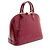 Louis Vuitton Monogram Vernis Alma PM Handtasche Pink - Ansicht 2