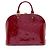 Louis Vuitton Monogram Vernis Alma PM Handtasche Pink - Ansicht 3