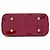 Louis Vuitton Monogram Vernis Alma PM Handtasche Pink - Ansicht 4