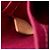 Louis Vuitton Monogram Vernis Alma PM Handtasche Pink - Ansicht 6