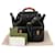 Bamboo Gucci Mochila de bambú Negro  - vista 1