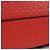 Borsa a spalla in pelle di vitello rossa Loewe Rosso - vista 7