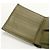 Portafoglio bifold Loewe in khaki Cachi - vista 5