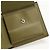 Portafoglio bifold Loewe in khaki Cachi - vista 6