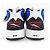 Autre Marque Sneakers Reebok Nero Blu - vista 5