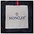 Chaqueta de plumas Moncler FRIOLAND Roja Azul Azul marino - vista 5