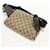 Borsa a tracolla Gucci marrone - vista 2