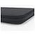 Cartera larga de nylon negro Prada - vista 8