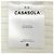 Autre Marque Vestido CASASOLA Branco - vista 3