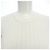 Autre Marque Vestido CASASOLA Branco - vista 5