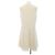Christian Dior Kleid Beige - Ansicht 2