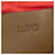 Autre Marque Borsa LUPO Marrone Bronzo - vista 5