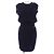 Timeless Vestido Chanel Preto
