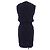 Timeless Vestido Chanel Preto - vista 2