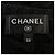 Timeless Vestido Chanel Preto - vista 5
