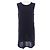 Timeless Vestido Chanel Preto - vista 7