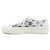 Sneakers Stellar Line Louis Vuitton Nero Bianco - vista 2