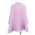Autre Marque Top Pleats Please Rosa - vista 2