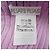 Autre Marque Top Pleats Please Rosa - vista 4