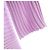 Autre Marque Top Pleats Please Rosa - vista 6