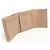 Christian Dior Beige Leather Tri-fold Wallet - view 3