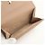 Christian Dior Beige Leather Tri-fold Wallet - view 5