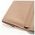 Christian Dior Beige Leather Tri-fold Wallet - view 8