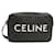 Céline Borsa a tracolla Celine marrone  - vista 1