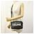 Céline Borsa a tracolla Celine marrone  - vista 8