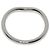 Tiffany & Co. Ring mit gewölbtem Diamantband Silber - Ansicht 4
