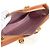 Louis Vuitton Monogram Vernis Columbus Tote Bag Pink - Ansicht 10