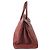 Borsa Tote Hermès Birkin 35 Rosso - vista 15