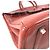 Borsa Tote Hermès Birkin 35 Rosso - vista 7