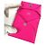 Bastia Münzgeldbörse von Hermès Pink - Ansicht 10