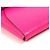 Bastia Münzgeldbörse von Hermès Pink - Ansicht 7
