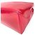 Borsa Tote Wilshire Boulevard in Monogram Vernis di Louis Vuitton Rosa - vista 6