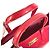 Borsa Tote Wilshire Boulevard in Monogram Vernis di Louis Vuitton Rosa - vista 9