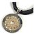 Bulgari Choker in diamante Tondosan in oro 18K Bvlgari Argento D'oro