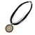 Bulgari Choker in diamante Tondosan in oro 18K Bvlgari Argento D'oro - vista 2
