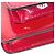 Borsa Monceau BB in Monogram Vernis di Louis Vuitton Rosa Porpora - vista 12