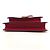 Borsa Monceau BB in Monogram Vernis di Louis Vuitton Rosa Porpora - vista 5