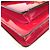 Borsa Monceau BB in Monogram Vernis di Louis Vuitton Rosa Porpora - vista 7
