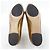 Scarpe flat VARINA di Salvatore Ferragamo D'oro - vista 4