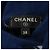 Chanel P70408K10043 Cashmere Hoodie Weiß Blau - Ansicht 5