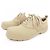 Hermès Sneakers Hermes 251952Z Beige - vista 3