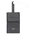 Billetera Compacta Bi-fold Low Key Louis Vuitton Negro - vista 6