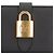 Billetera Compacta Bi-fold Low Key Louis Vuitton Negro - vista 7