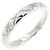 Anello band piccolo Coco Crush di Chanel