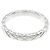 Anello band piccolo Coco Crush di Chanel - vista 3