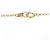 Autre Marque Collana in diamante Au750 D'oro - vista 5